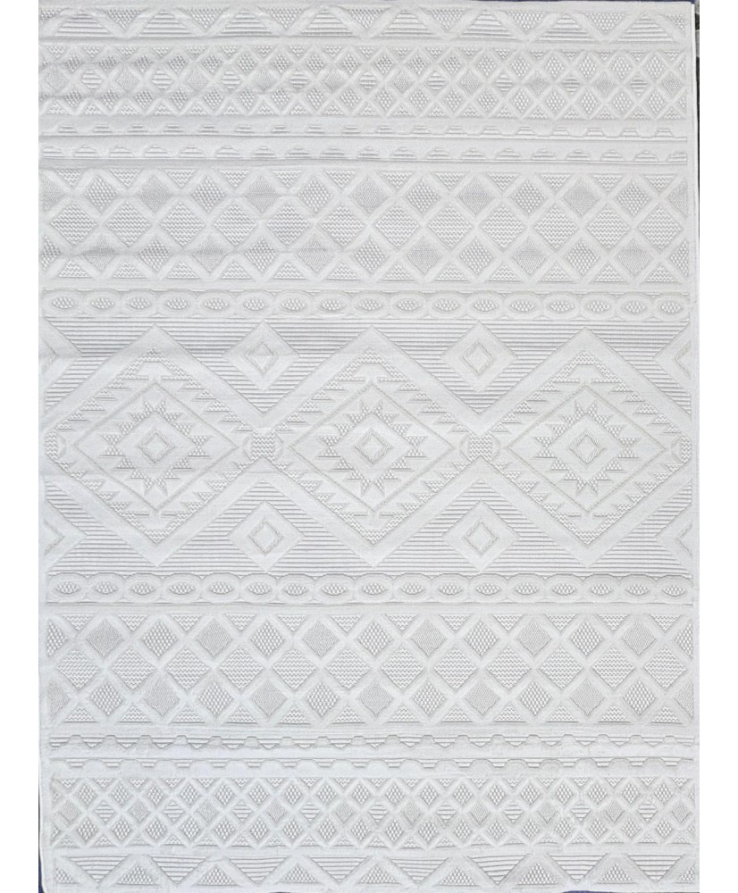 ALINA 28 BLANC - BLANC