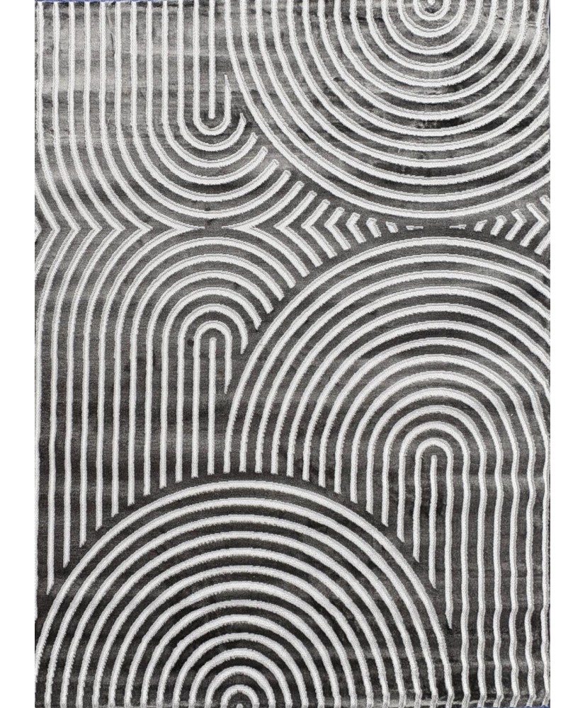 ALINA 01 GRIS - GRIS