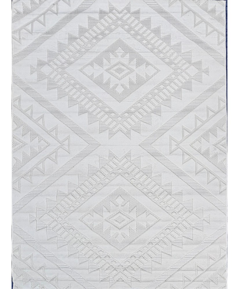 ALINA 18 BLANC - BLANC