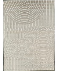 ALINA 01 BLANC - BEIGE