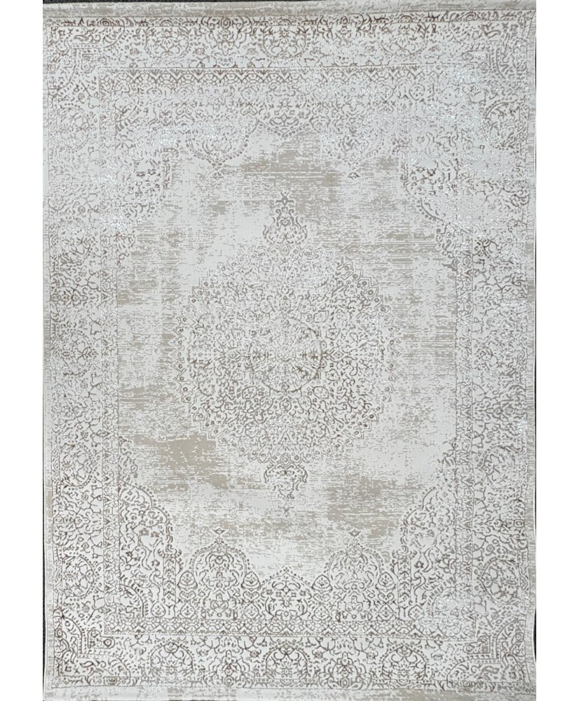 BERGAMO 358 CREME - VIZON