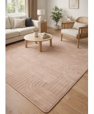 GENEVE MONTANA TAUPE (EXTRA DOUX)