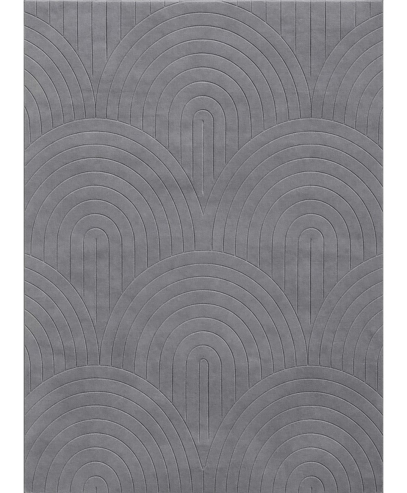 GENEVE 01 GRIS FONCE (EXTRA DOUX)