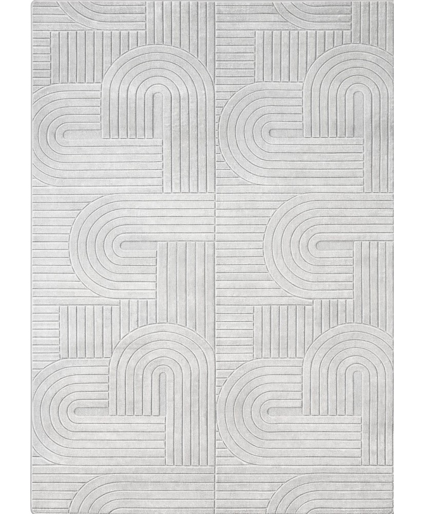 GENEVE MONTANA GRIS CLAIR  (EXTRA DOUX)