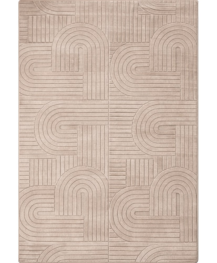 GENEVE MONTANA TAUPE (EXTRA DOUX)