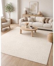 GENEVE 01 CREME (EXTRA DOUX)