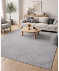 GENEVE 01 GRIS CLAIR (EXTRA DOUX)