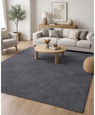 GENEVE 01 GRIS FONCE (EXTRA DOUX)