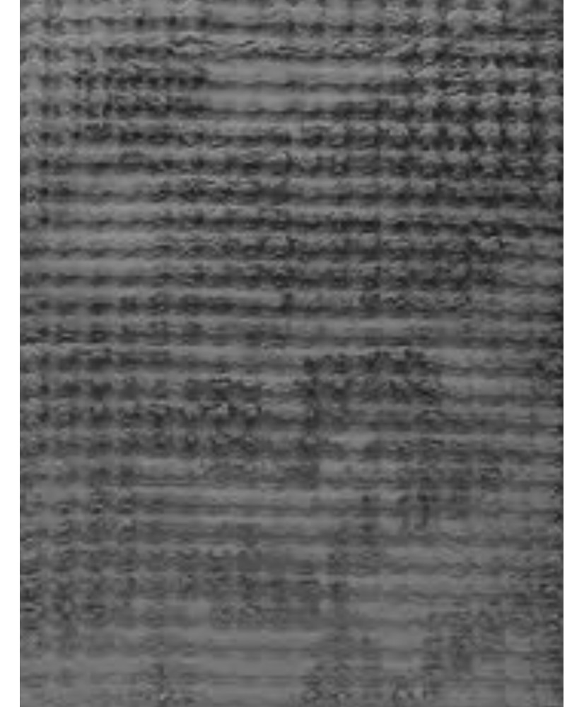 BUBBLE GRIS FONCE (EXTRA DOUX)