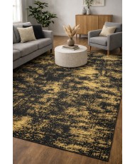 ORLANDO 70 NOIR - DORÉ