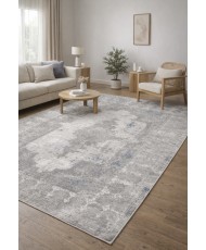 BERGAMO 350 GRIS - BLEU