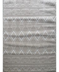 ALINA 14 BLANC - BEIGE