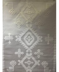 ALINA 62 BLANC - BLANC