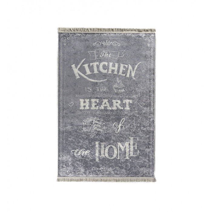 KITCHEN S-0867 GREY