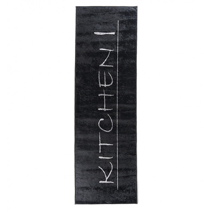 KITCHEN S-0864 BLACK