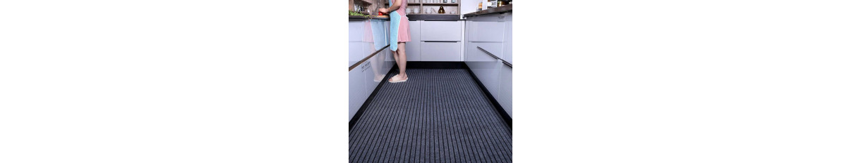 Tapis de cuisine