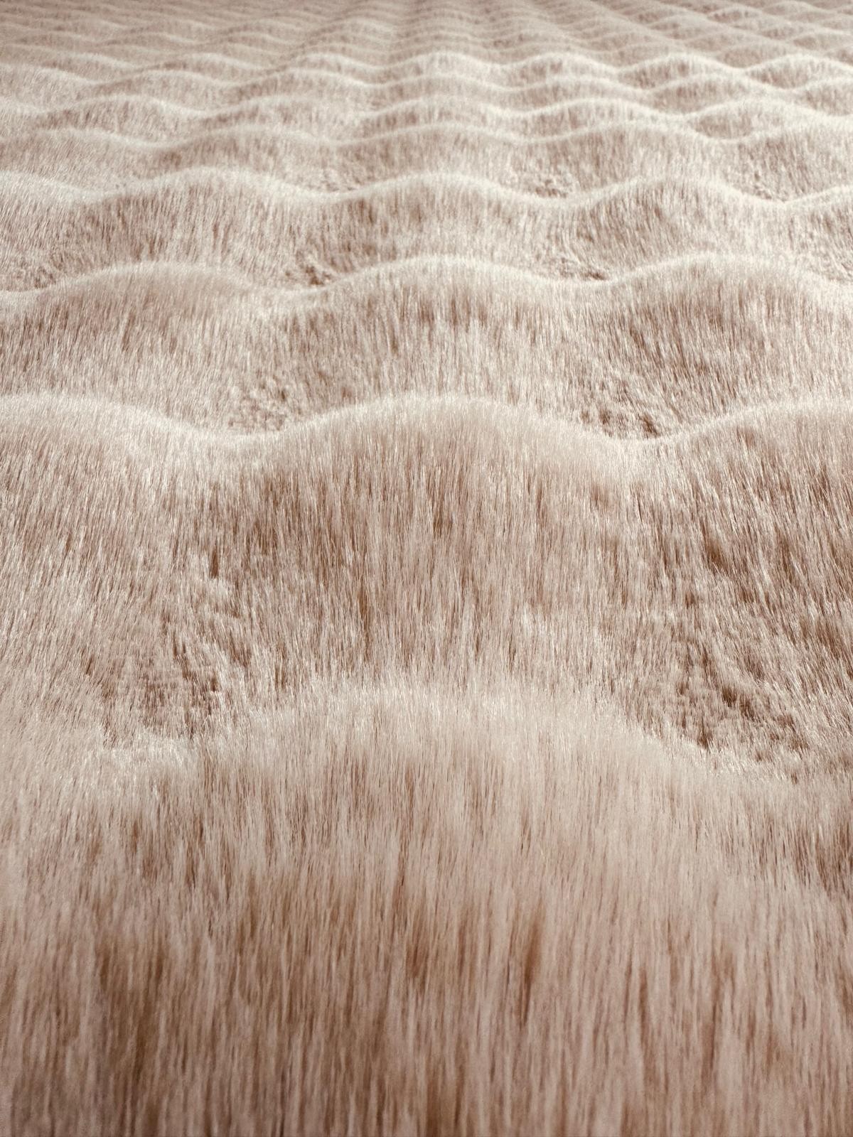 BUBBLE TAUPE (EXTRA DOUX)