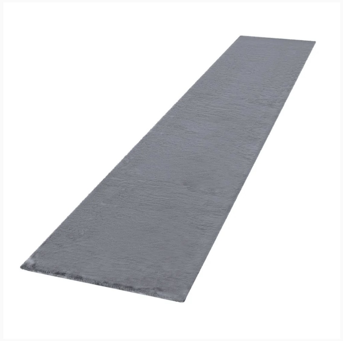 SOFIA RABBIT GRIS FONCE (EXTRA DOUX)