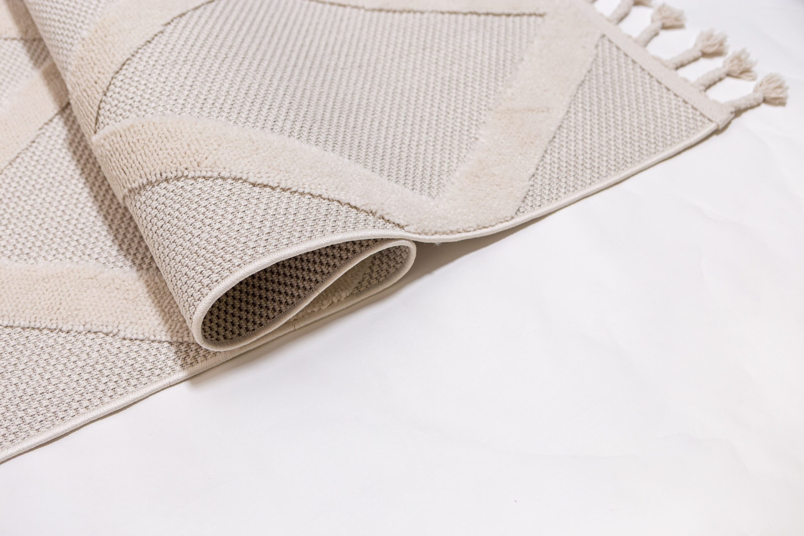 BERBERE 19 BLANC