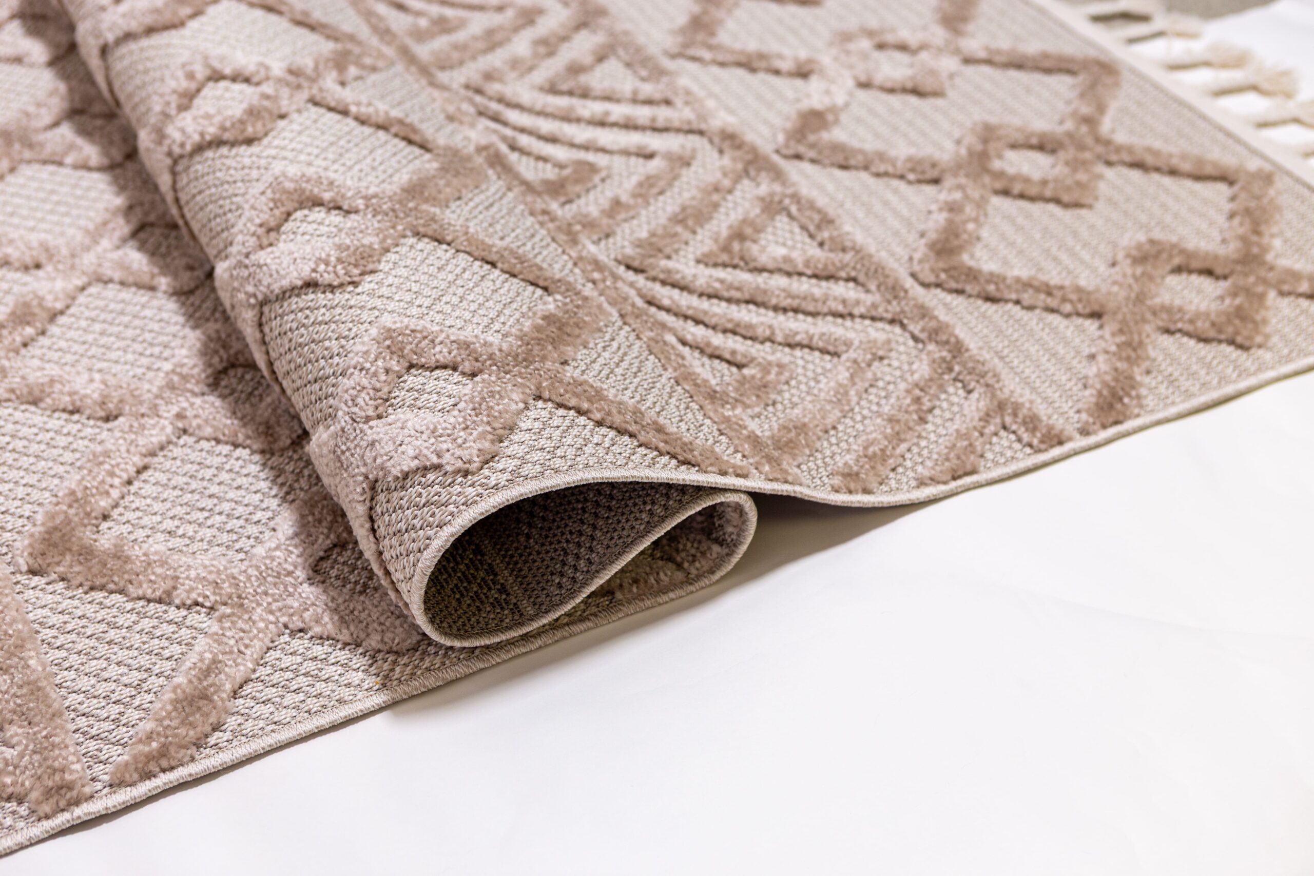 BERBERE 85 BEIGE