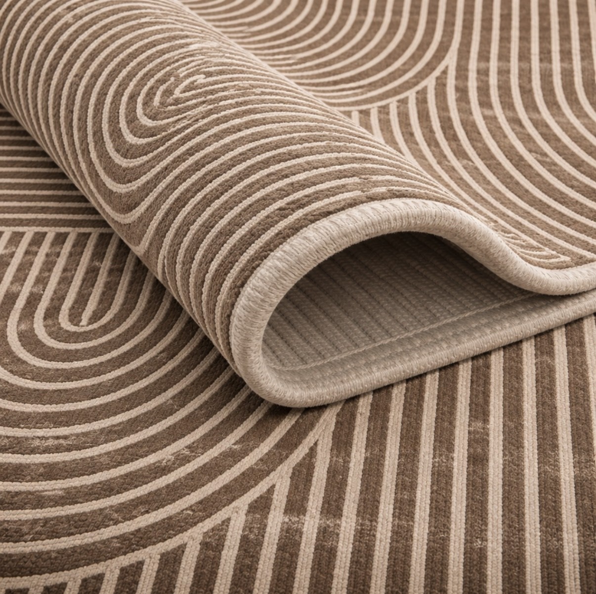 LAHNA 39 TAUPE