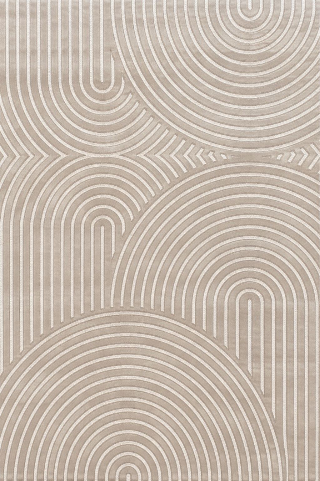 ALINA 01 BEIGE-BEIGE