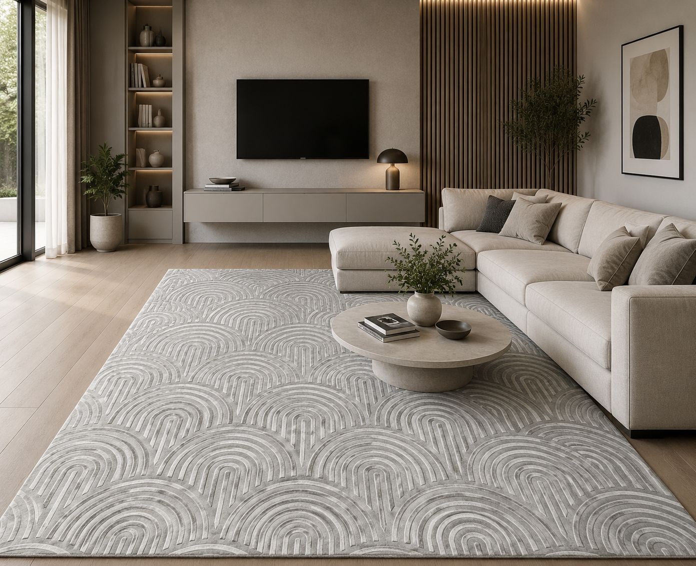 ARUBA D1 GRIS CLAIR