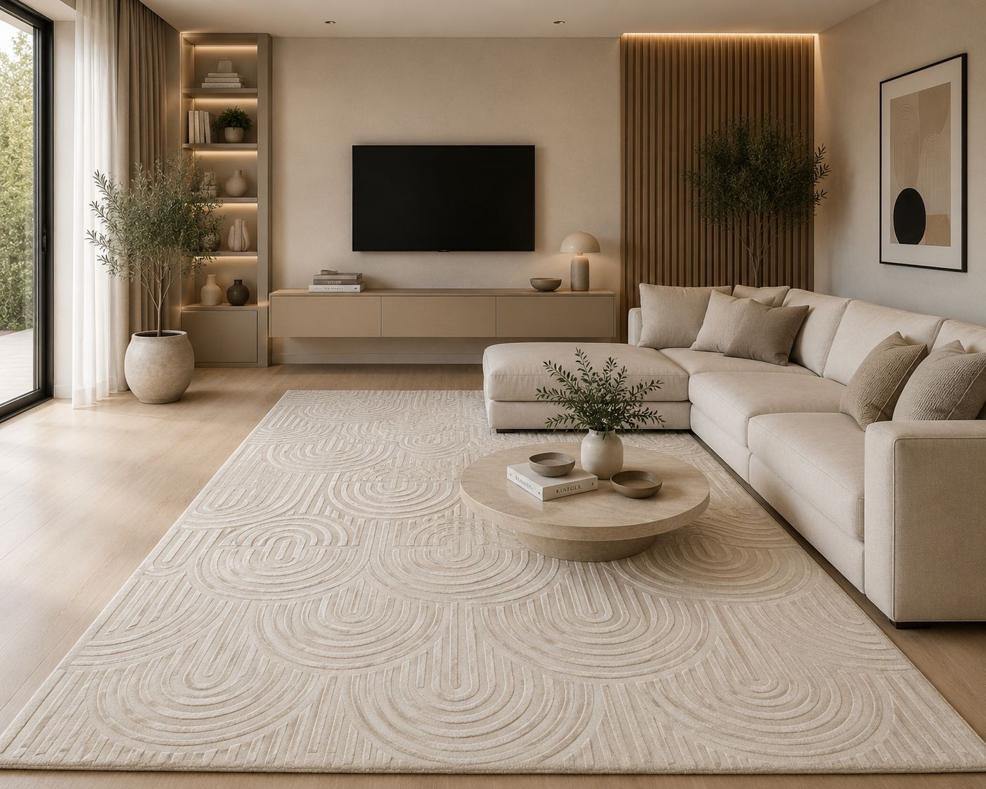 ARUBA D1 BEIGE