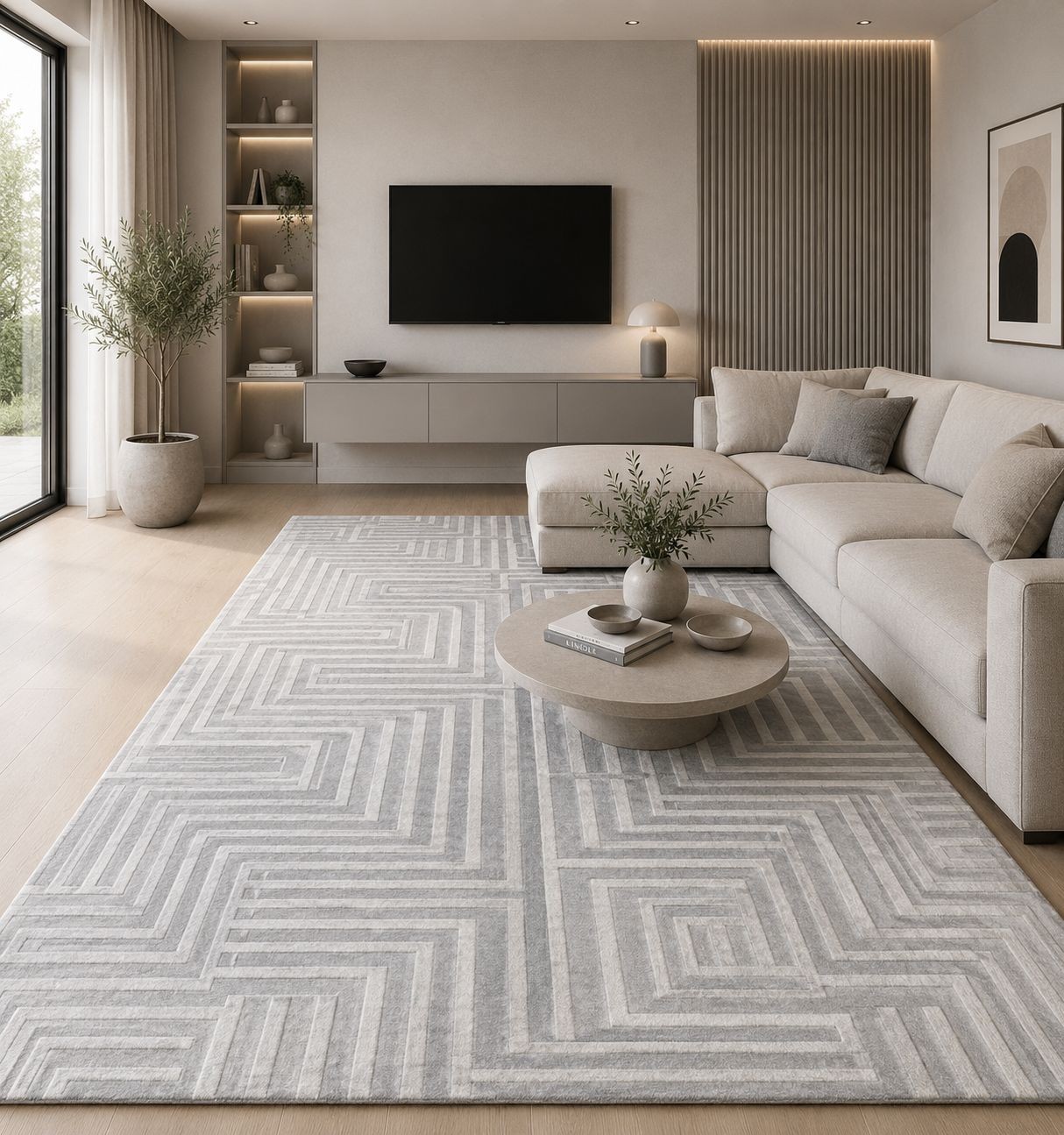 ARUBA D2 GRIS CLAIR