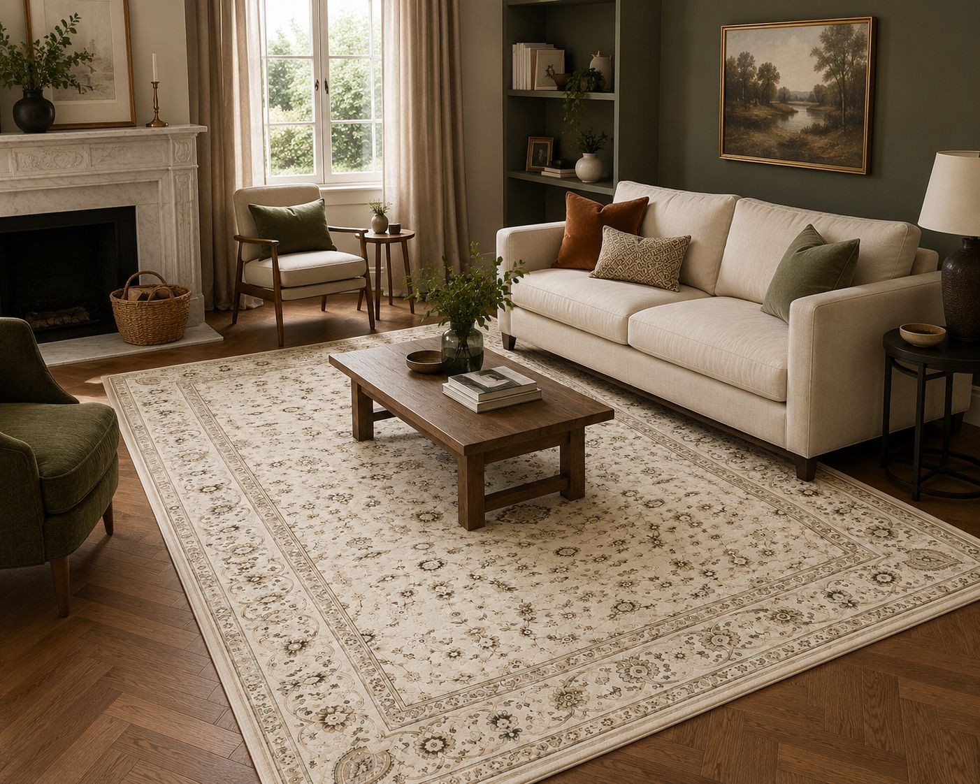 MILANO 226 BEIGE (VINTAGE)