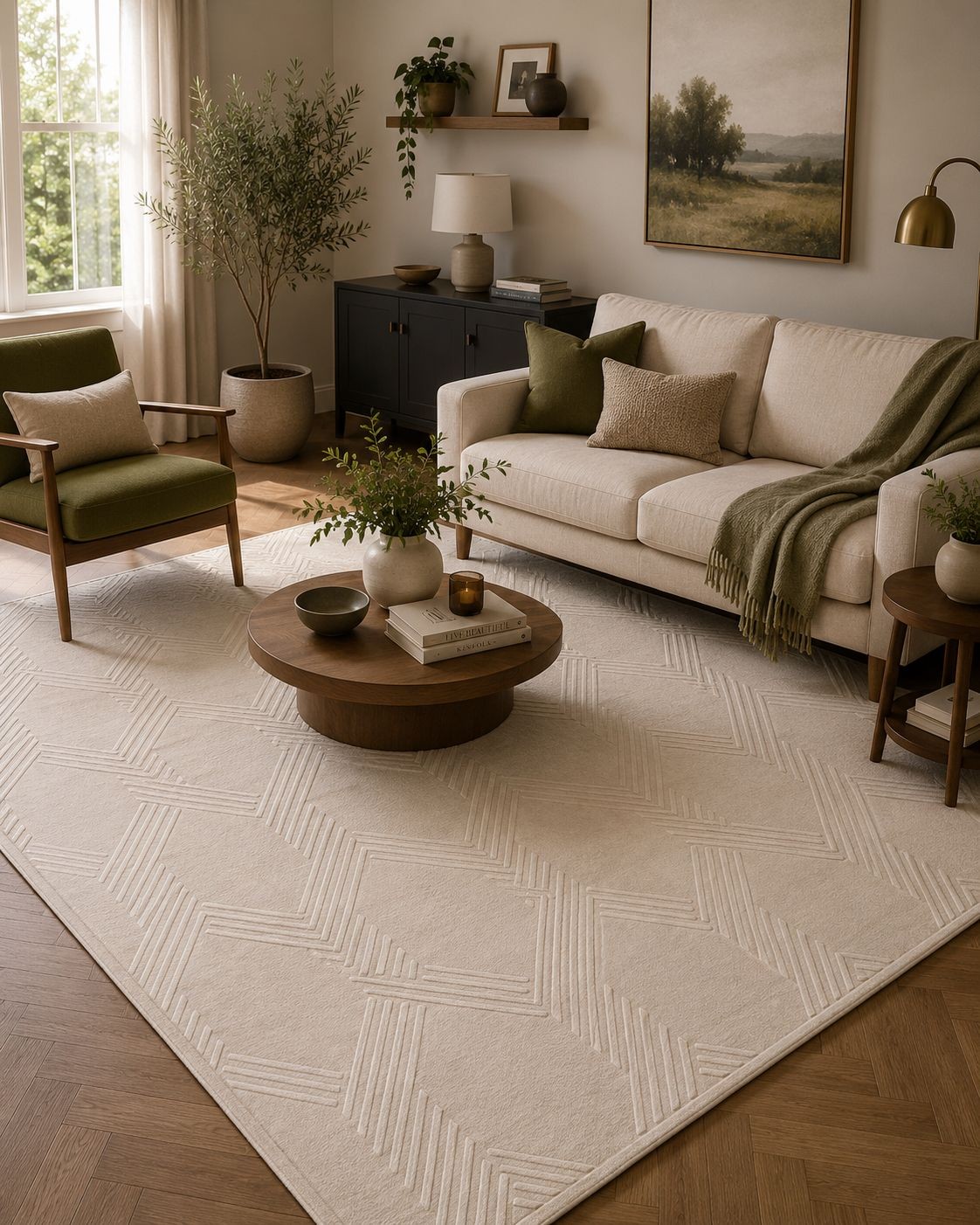 ARUBA D3 BEIGE