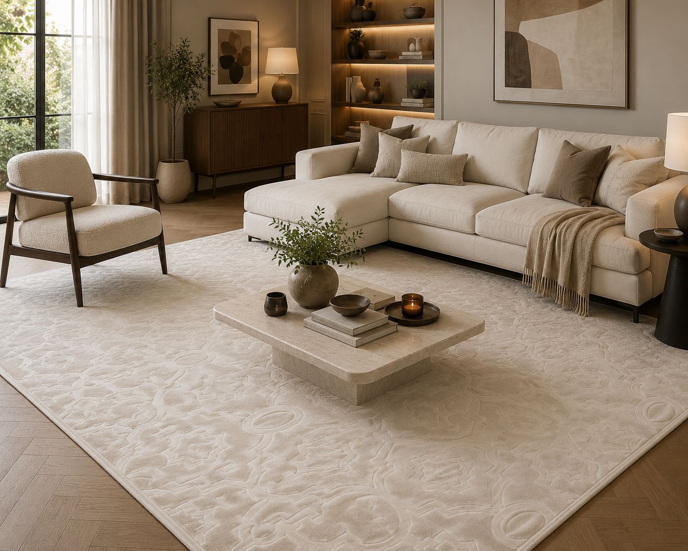 ARUBA D4 BEIGE