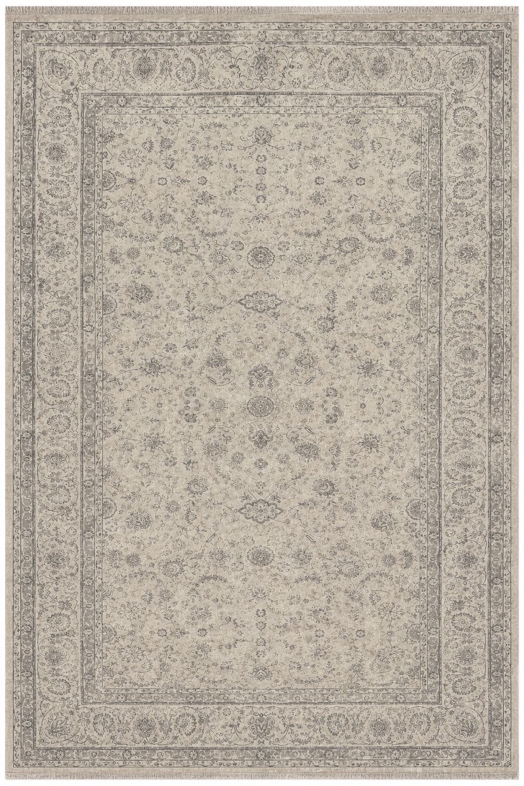 PRINT S-7062 VINTAGE (LAVABLE EN MACHINE)