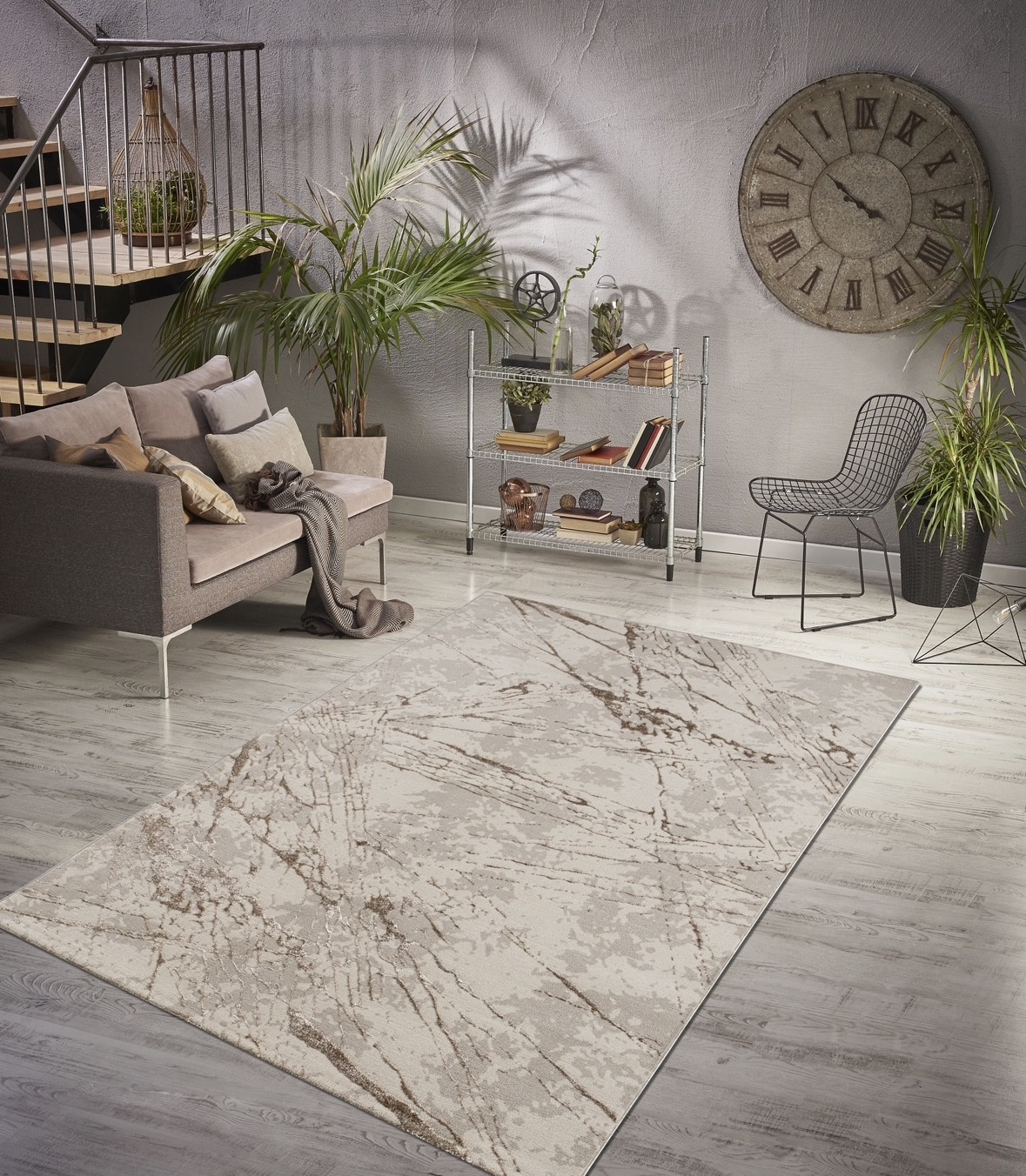 ORLANDO 66 BEIGE