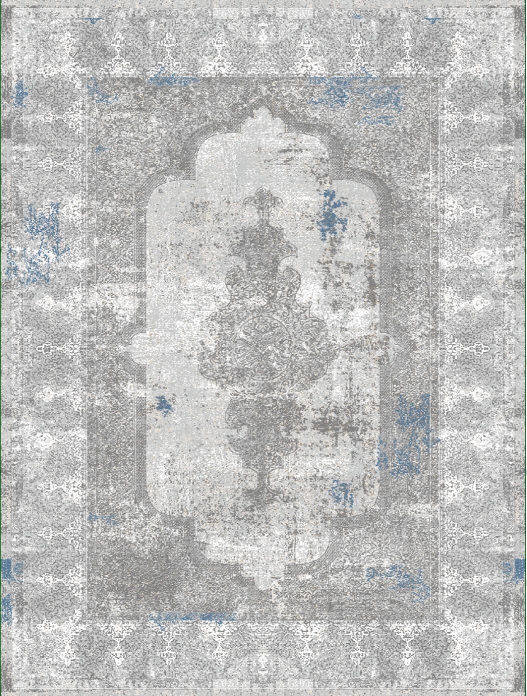 BERGAMO 350 GRIS-BLEU