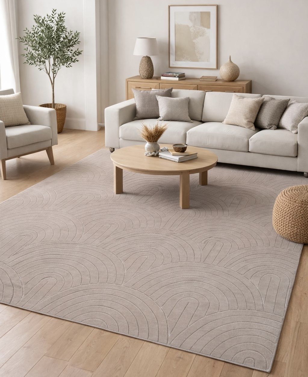 GENEVE 01 TAUPE (EXTRA DOUX)