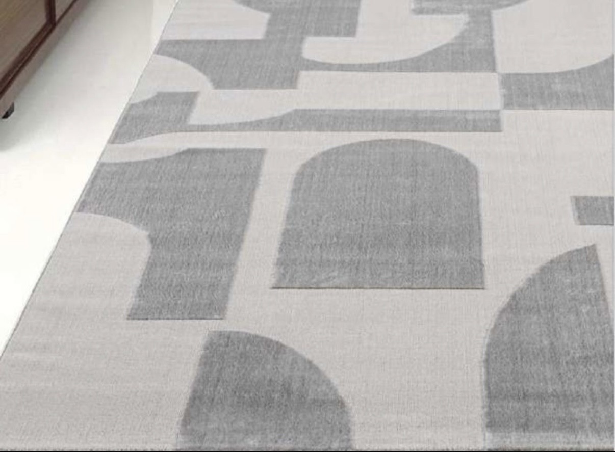 VEGAS 507 GRIS-GRIS