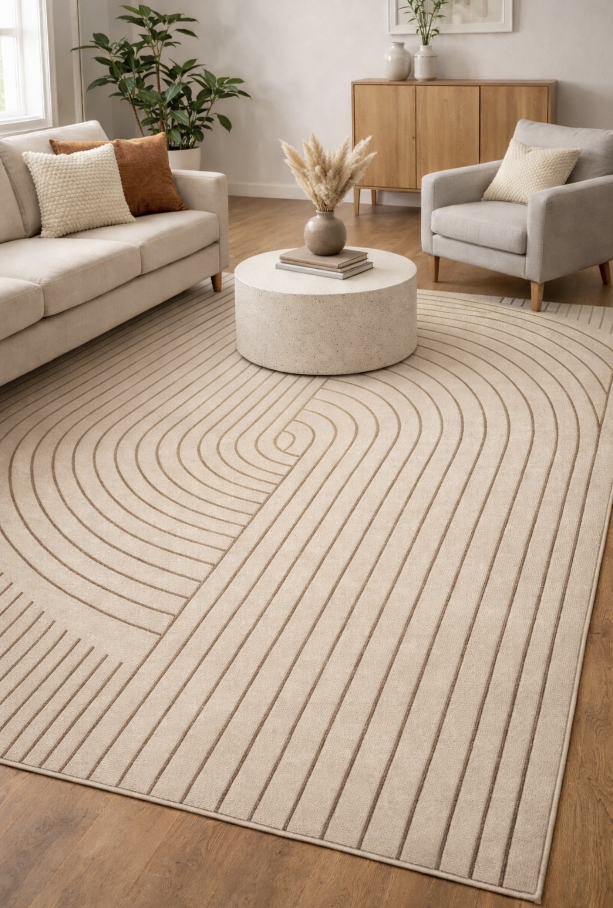 VEGAS 364 BEIGE-BEIGE