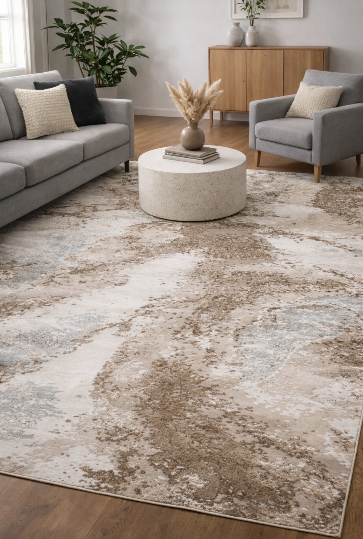ORLANDO 68 BEIGE - BEIGE