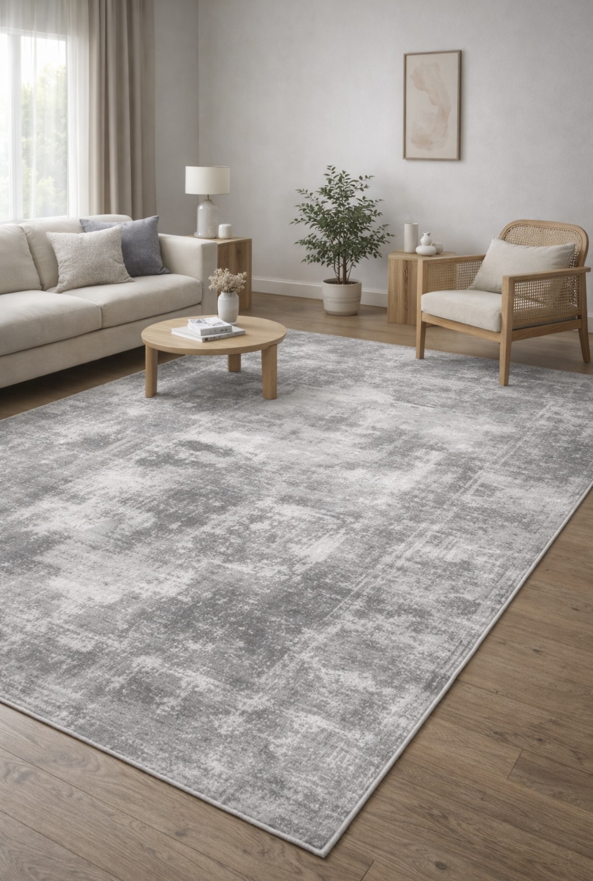 BERGAMO 351 GRIS-GRIS