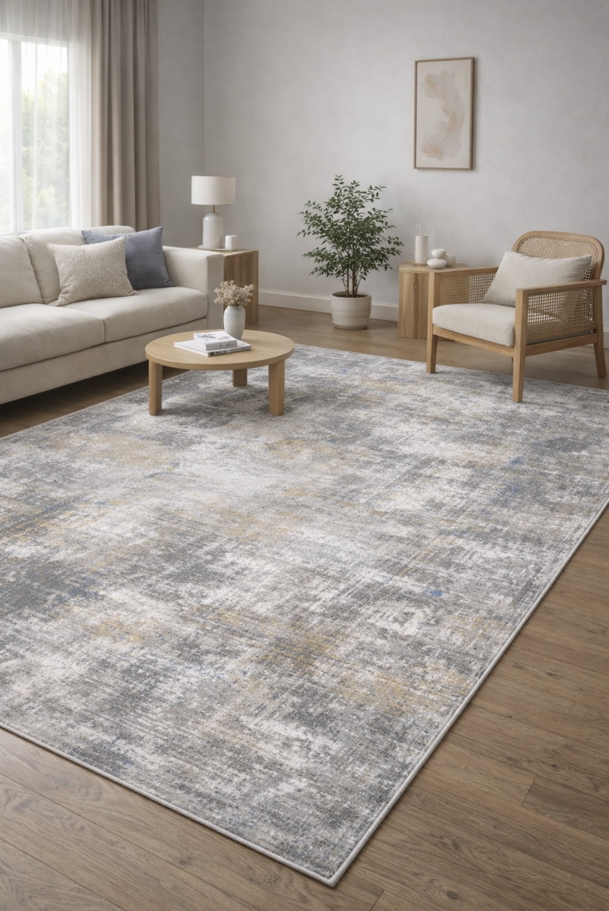 BERGAMO 352 GRIS-OR