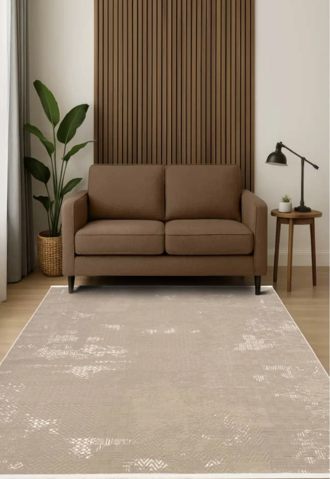 LAHNA 14 BEIGE