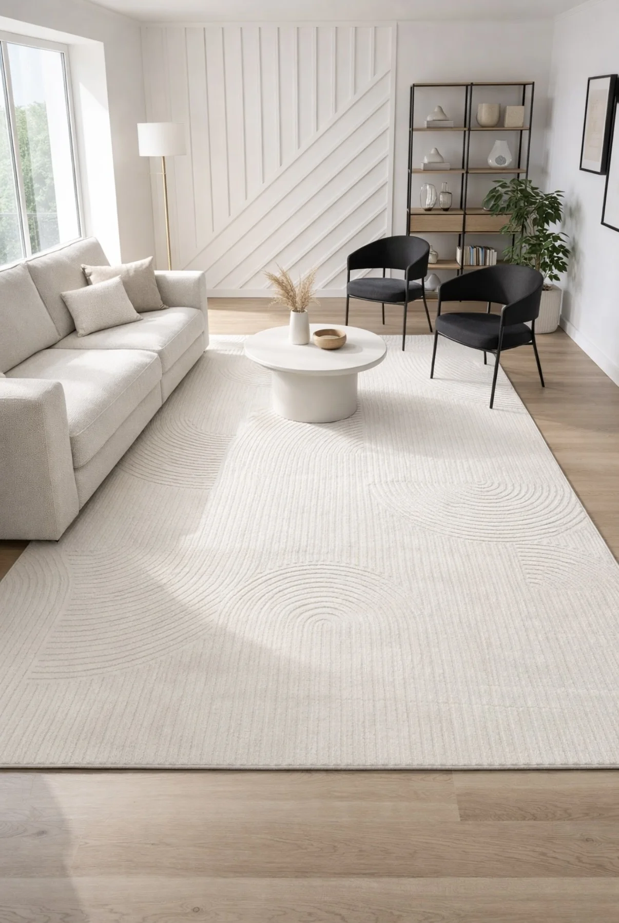 LAHNA 102 BLANC
