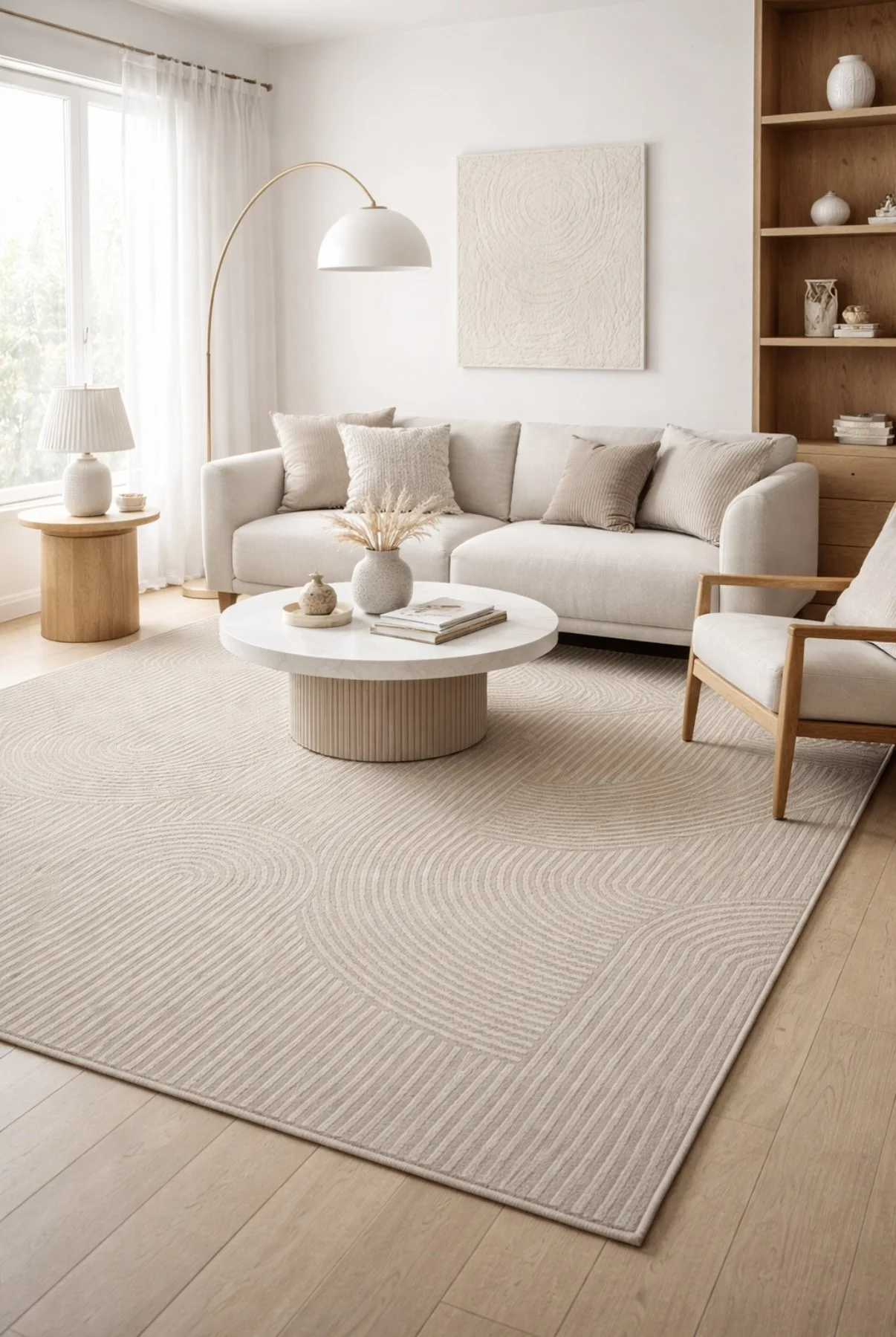 LAHNA 102 BEIGE