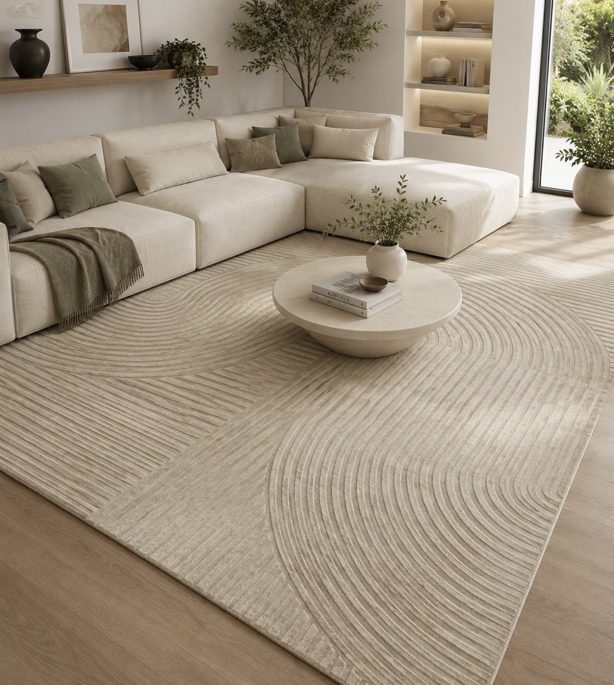 LAHNA 39 BEIGE