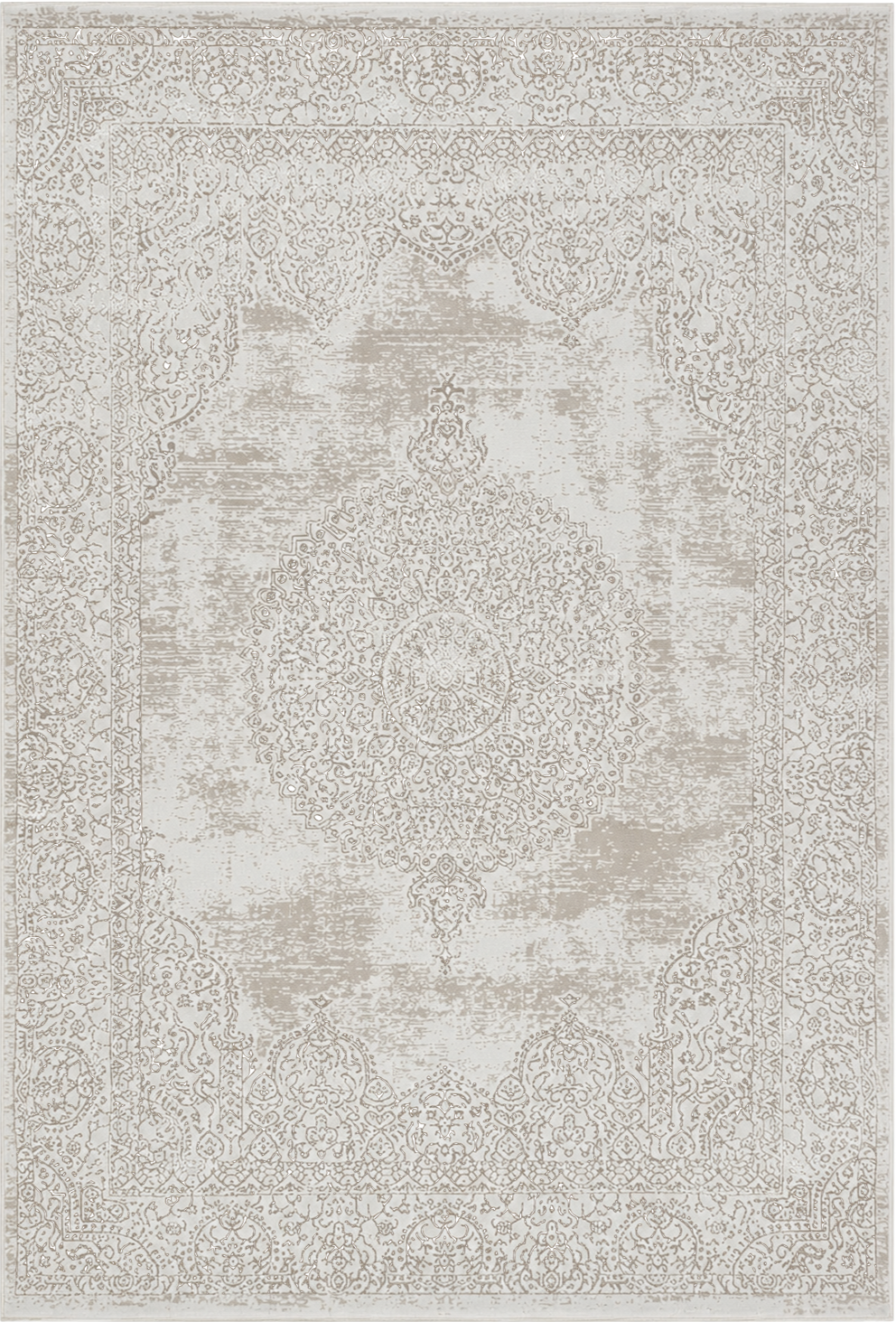 BERGAMO 358 CREME-VIZON