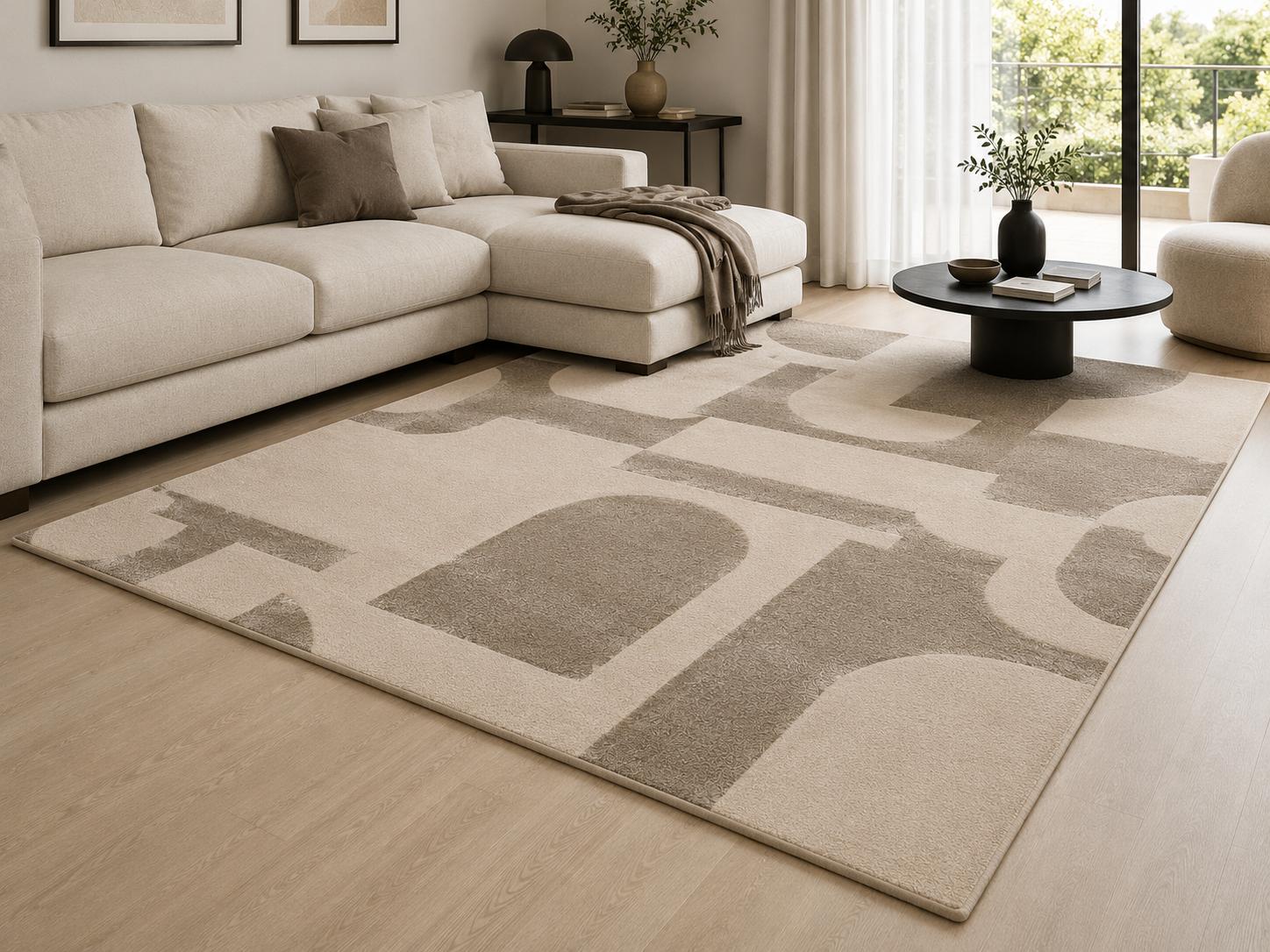 VEGAS 507 BEIGE-VIZON