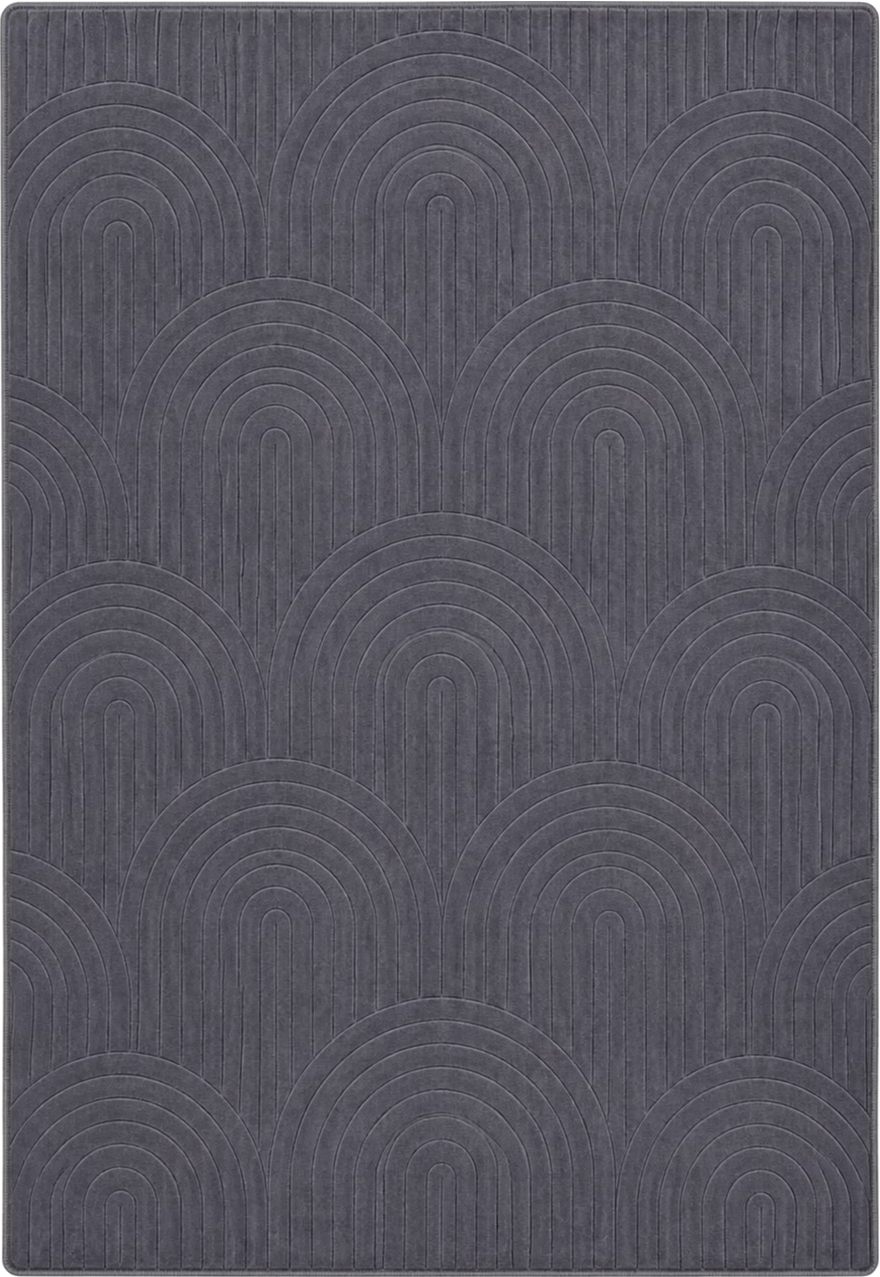 GENEVE 01 GRIS FONCE (EXTRA DOUX)