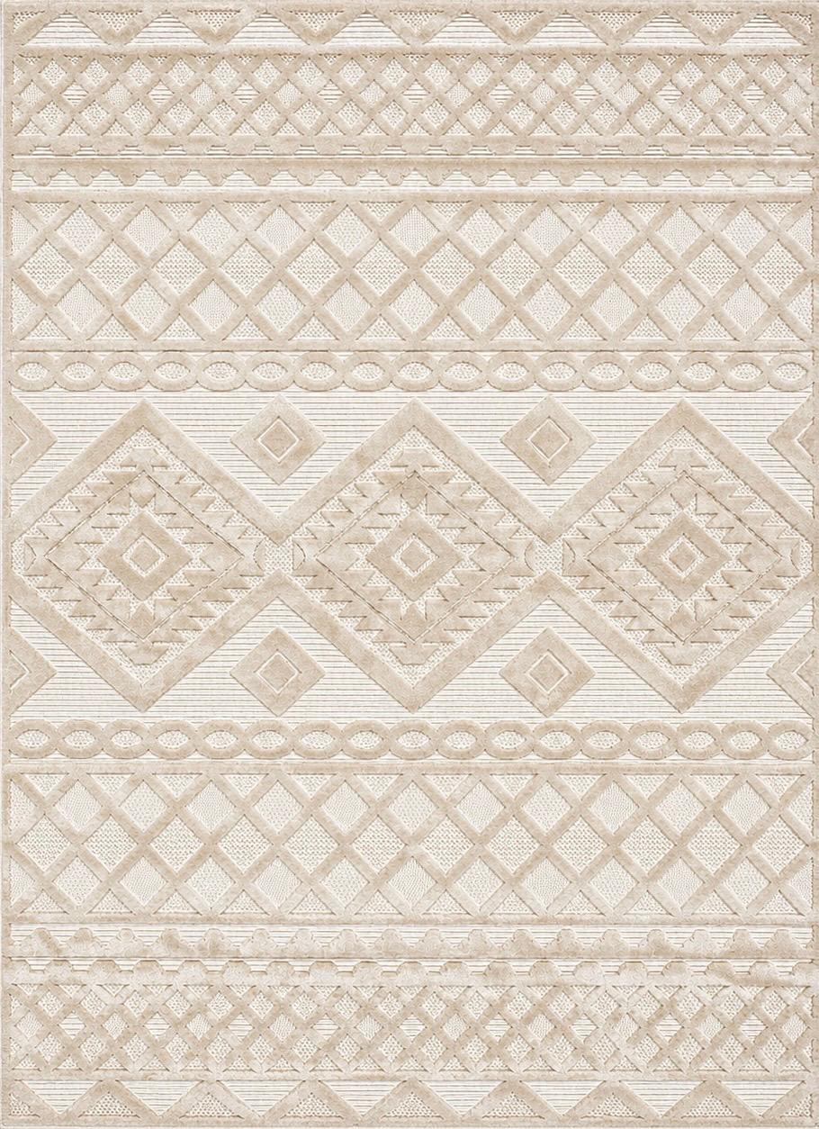 ALINA 28 BEIGE-BEIGE