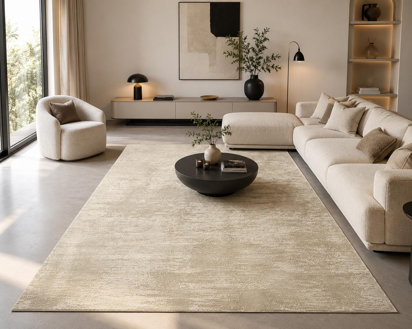 DALLAS 318 BEIGE